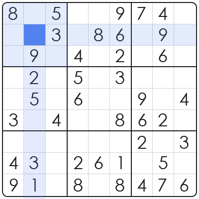 sudoku invented