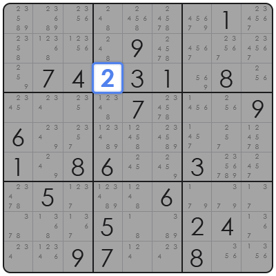 sudoku central