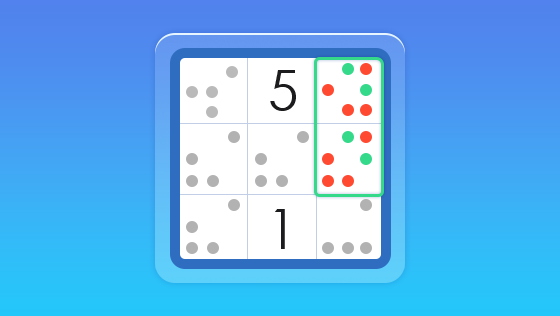 advanced strategies for sudoku